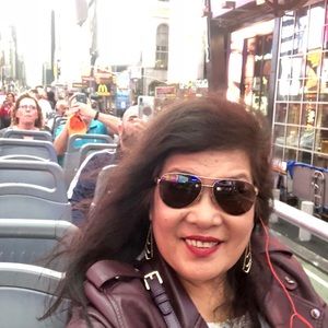 Meet your Posher, Vilma